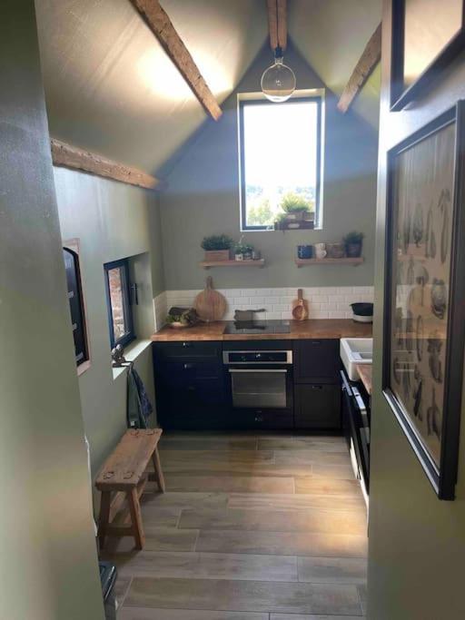La Planque D'Hugo Villa Jumièges Esterno foto